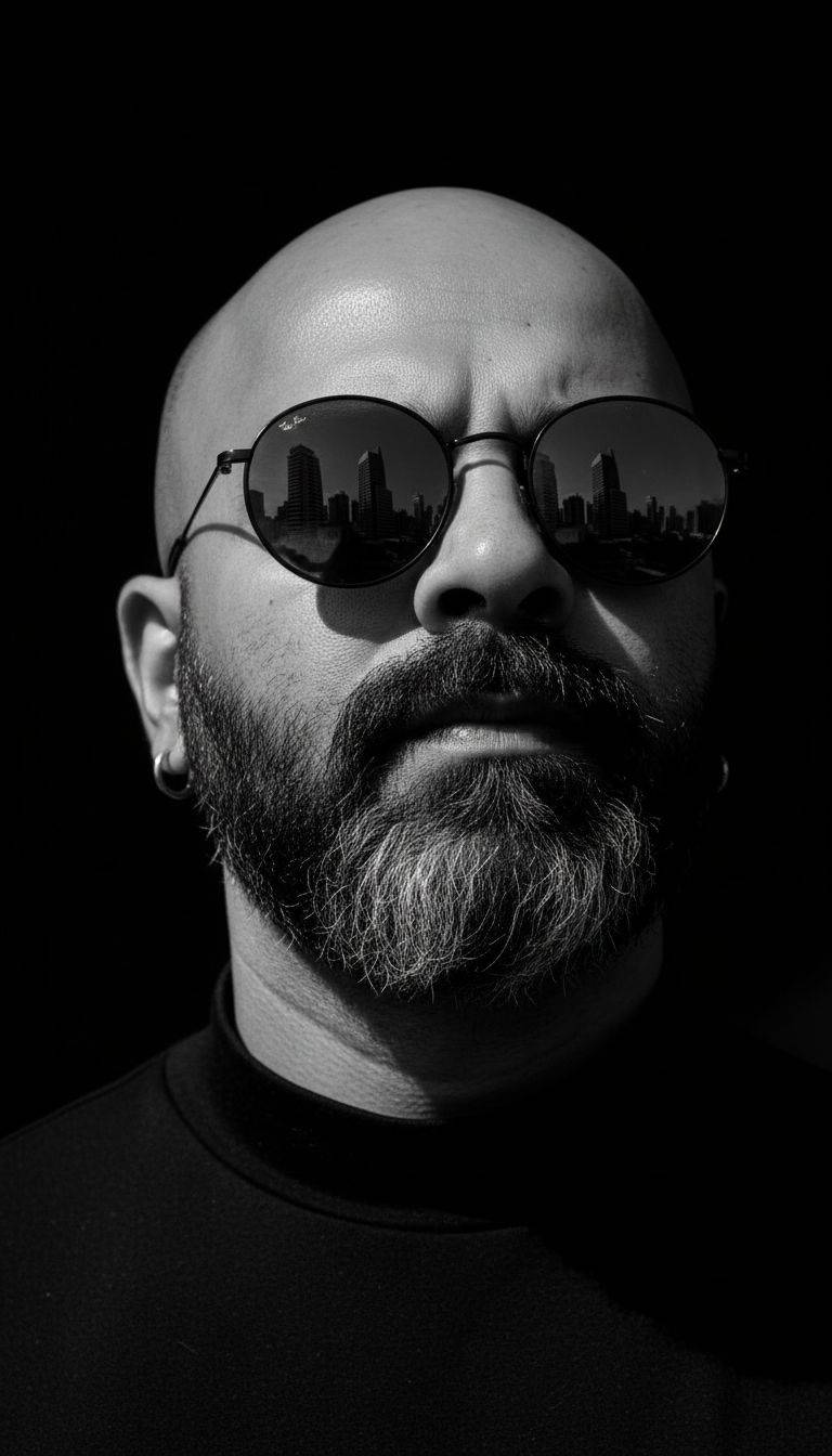 a stylish young man with a lean, toned physique (around 57 k... - Prompt 4 | grokimages.net - Grok Imagine