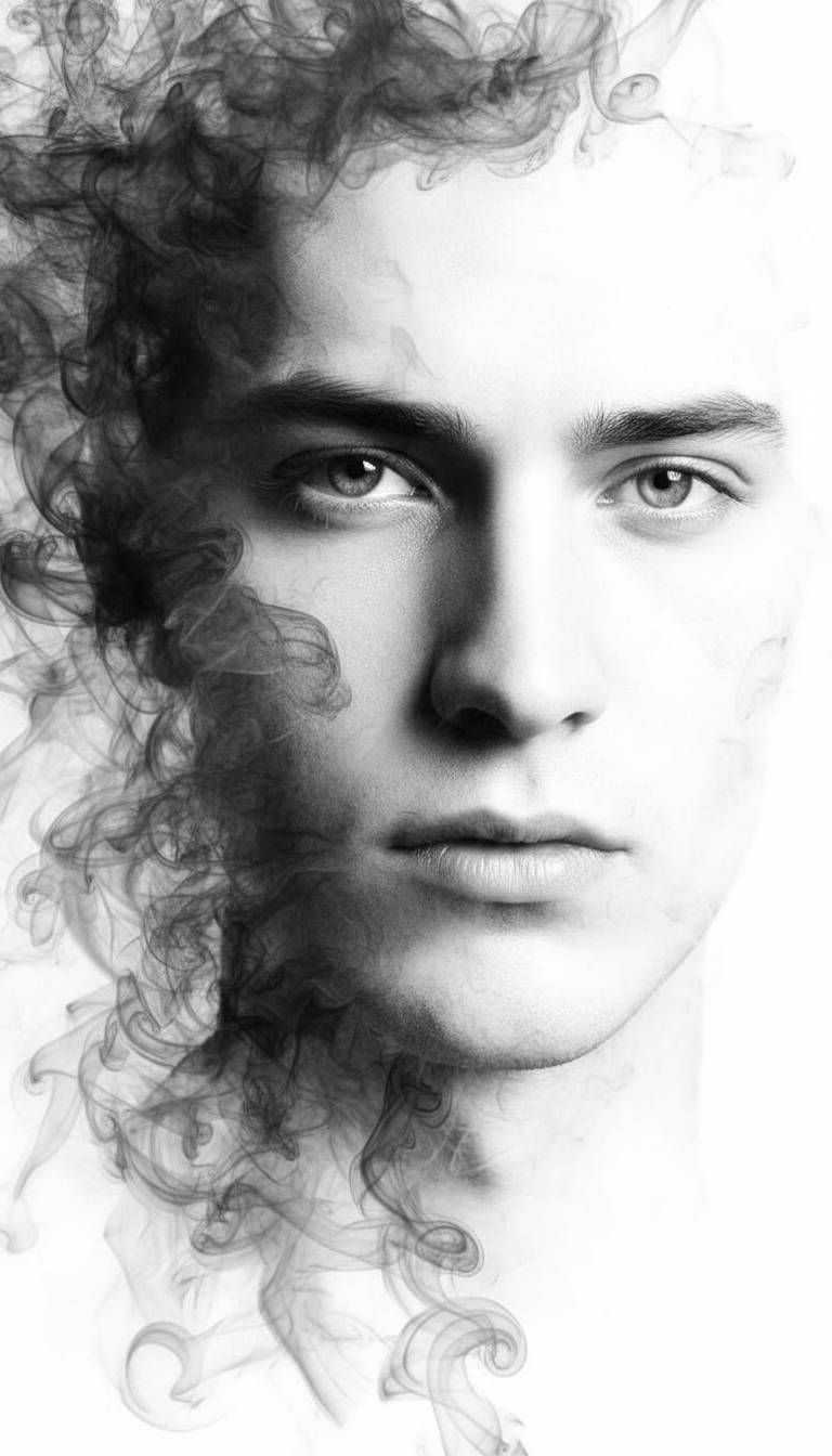 Make similar this image in different face and shape - Prompt 5 | grokimages.net - Grok Imagine